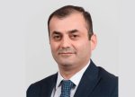 Ziya Əliyev Qara Dəniz Ticarət və İnkişaf Bankının vitse-prezidenti təyin edilib