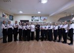 “AzerGold” QSC şəhid və müharibədə yaralananların ailələri ilə bağlı növbəti sosial layihənin icrasına başlayıb