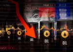Brent markalı neftin bir barreli 61,77 dollara düşüb