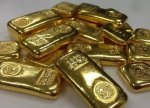 Barrick birinci rübdə qızıl hasilatını 19% azaldaraq 758 min unsiyaya endirib