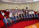 Mərkəzi Neftçilər Xəstəxanasına müasir tibbi avadanlıqlar ianə edilib