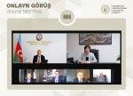Asiya İnfrastruktur İnvestisiya Bankı ilə əməkdaşlıq məsələləri müzakirə olunub