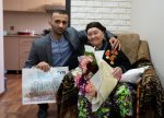 VTB (Azərbaycan) veteranları təbrik etdi