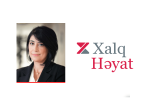 “Xalq Həyat”ın İdarə Heyətində dəyişiklik olub