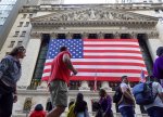 Wall Street Fed-in iclasından sonra daha yüksək bağlanır