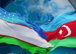 Azərbaycan–Özbəkistan ticarəti 2,7 dəfə artıb