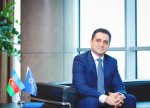 ABB kartları ilə dəmir yolunda aylıq 200 min ödəniş həyata keçirilir - Abbas İbrahimov