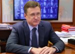 Novak bildirib ki, neftin qiyməti kontekstində əsas məsələ bazar balansıdır
