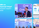ABB səhmdarlarına 200 000 000 manat dividend ödəyəcək!