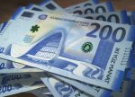 İri sahibkarlıq subyektlərinə verilən kreditlər 8,361 milyard manata çatıb
