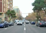 Bakının mərkəzində 51 sotluq torpaq sahəsi satışa çıxarılıb
