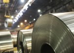 ABŞ-da qara metal istehsalı 1,4% artıb