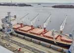 ABŞ Kənd Təsərrüfatı Departamenti bu mövsüm Rusiyadan buğda ixracının 45 milyon ton, məhsulun isə 83 milyon ton olacağını proqnozlaşdırır