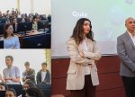 PAŞA Sığorta şirkəti Bakı Dövlət Universitetinin tələbələri üçün maarifləndirici sessiya keçirib