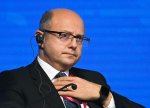 Bu il Azərbaycandan Avropaya 4 milyard kubmetr qaz ixrac olunub – Pərviz Şahbazov