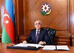 Azərbaycan Respublikası Nazirlər Kabinetinin QƏRARI