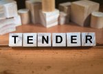 Dəftərxana və təsərrüfat malları - TENDER