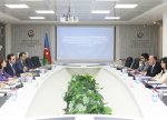 İİTKM-də milli standartlaşdırma sisteminə dair dövlət proqramı ilə bağlı görüş keçirilib