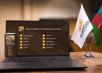 Ölkəmizdə ilk dəfə Geoloji kəşfiyyat
informasiya sistemi yaradılıb