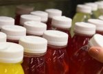 Alkoqolsuz içkilərin istehsalında artım var