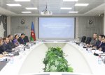 İİTKM: Qida təhlükəsizliyi sahəsində islahatlar davam etdirilir