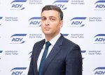 "Azərbaycan Dəmir Yolları"nda yeni təyinat olub