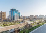 Bakı mənzil bazarında yeni və köhnə tikililər arasında fərq 23%-ə çatır