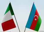 İtaliya ilə ticarət dövriyyəsi 3 milyard dolları keçdi