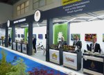 Dövlət dəstəyi ilə 10-a yaxın sahibkar “Caspian Agro” və “InterFood Azerbaijan” sərgilərində