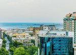 Bakıda mərkəzdə mənzil almaq 2 qat baha başa gəlir