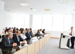 “Enterprise Azerbaijan” portalı AMEA-da “Startup School 3” layihəsini təqdim etdi