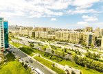 Bakıda mənzil qiymətləri: Apreldə bazar aktivliyi 2%-ə yaxın bahalaşıb