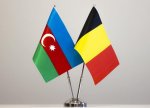 Stef Qoris: Orta Dəhliz ənənəvi ticarət marşrutlarının əsas alternativinə çevrilir
