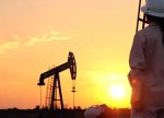Brent markalı neftin qiyməti bir gün əvvəl sıçrayışdan sonra bir barel üçün 66,24 dollara düşüb