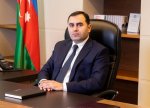 Tural Piriyev Əmanətlərin Sığortalanması Fondunun icraçı direktoru təyin edilib