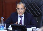 Mikayıl Cabbarov: “Azərbaycan EBRD ilə əlaqələrin inkişafına böyük önəm verir”