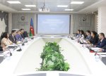 İİTKM-də süni intellekt strategiyası ilə bağlı indikativ planlaşma aparılıb