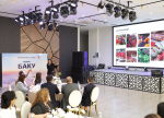 Azərbaycanın turizm imkanları Qazaxıstanda təbliğ edilib