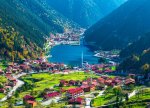 Batumi, Tbilisi və Trabzona 5 günlük yay turu: 589 AZN-dən başlayır