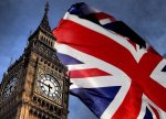 Böyük Britaniya iqtisadiyyatı 2025-ci ilin əvvəlində artım tempi göstərib