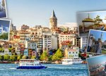 İstanbulda 6 günlük yay istirahəti: Bilet, otel və bələdçi cəmi 699 dollara