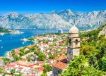 Serbiya, Bosniya, Monteneqro və Albaniya: 1450 avroya 8 günlük Balkan səyahəti