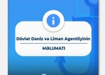 Dənizçilərin tədrisi yalnız akkreditasiyalı mərkəzlərdə aparılacaq