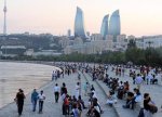 Bu il Azərbaycana 735 884 xarici vətəndaş səfər edib