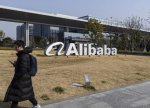 Alibaba-nın rüblük xalis mənfəəti 3,8 dəfə artıb