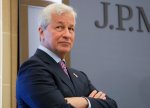 JPMorgan CEO ABŞ-ın tənəzzülünü istisna etmir