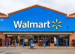 Walmart Inc. səhmləri ucuzlaşıb