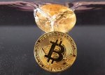 Bitcoin bahalaşdı