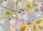 Dörd ayda 2,36 mld. manat pensiya ödənilib