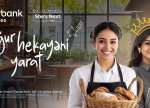 Birbank Biznes-dən xanım sahibkarlar üçün daha bir fürsət: “She’s Next” təşəbbüsünə qoşulun 15 000 AZN qazanmaq şansına sahib olun